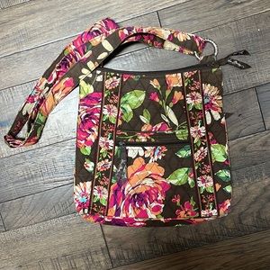 Vera Bradley crossbody